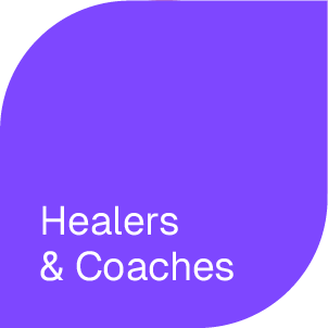 Healers & Coaches